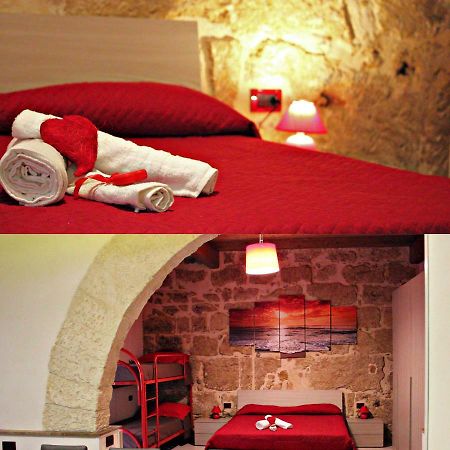 Noryhouse Appartamento Castellammare del Golfo Esterno foto