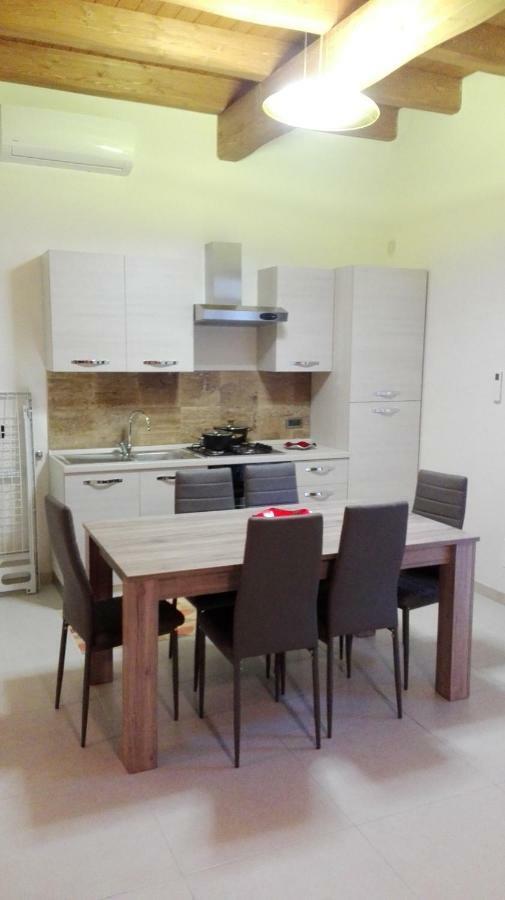 Noryhouse Appartamento Castellammare del Golfo Esterno foto
