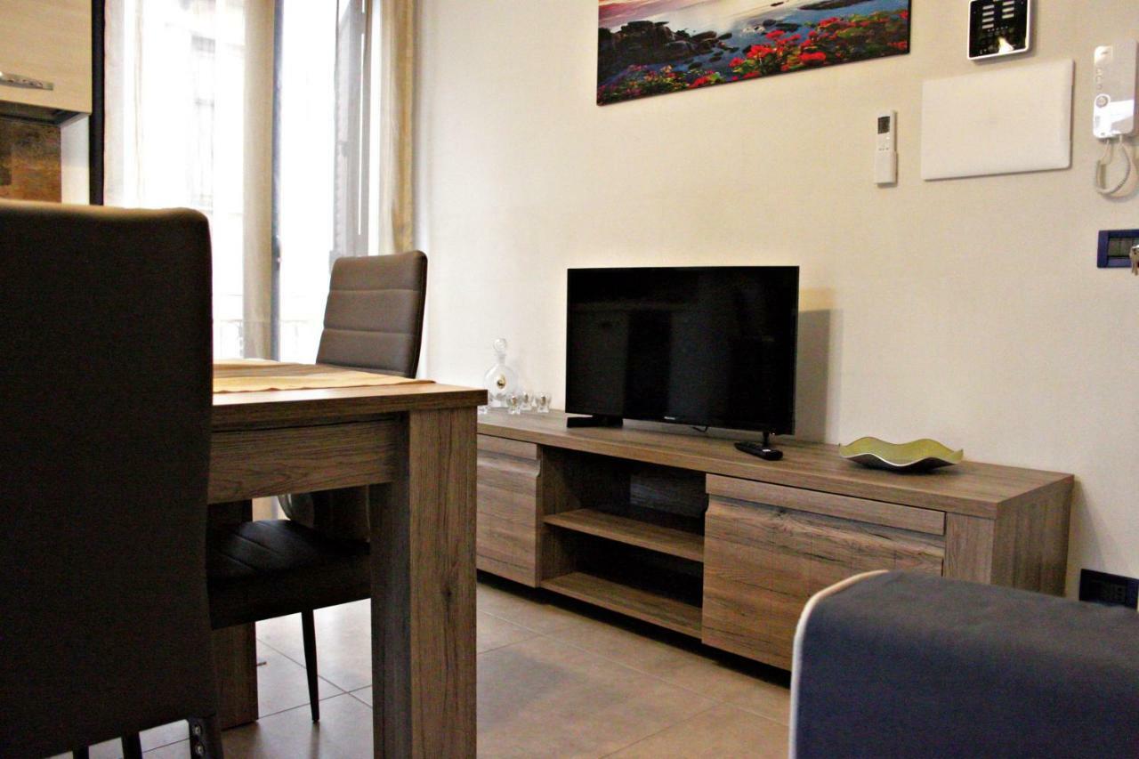 Noryhouse Appartamento Castellammare del Golfo Esterno foto