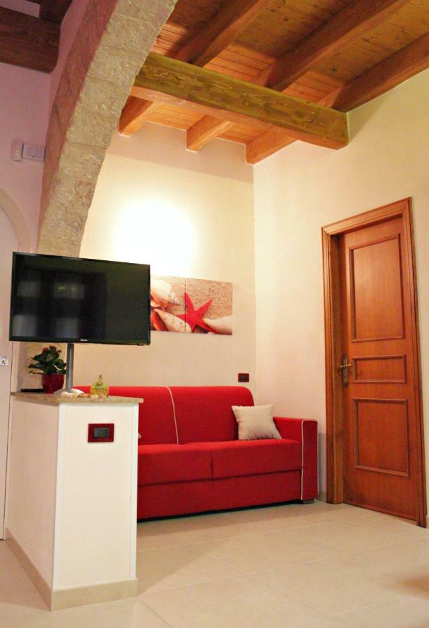 Noryhouse Appartamento Castellammare del Golfo Esterno foto