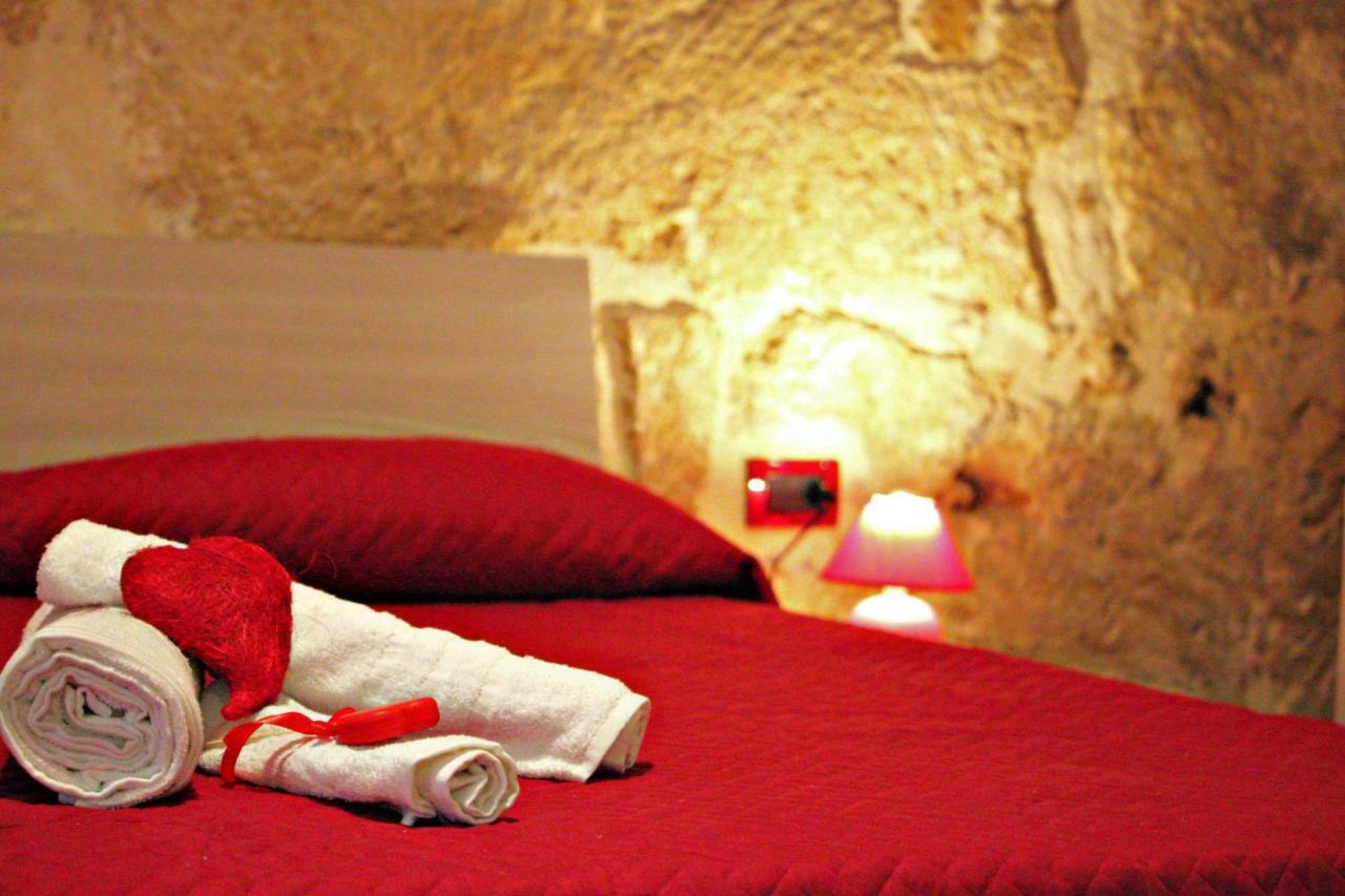 Noryhouse Appartamento Castellammare del Golfo Esterno foto