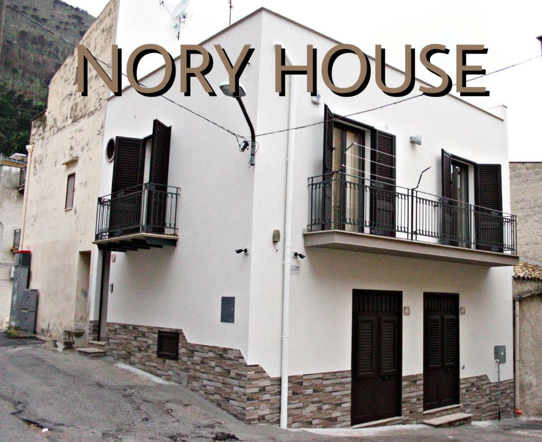 Noryhouse Appartamento Castellammare del Golfo Esterno foto