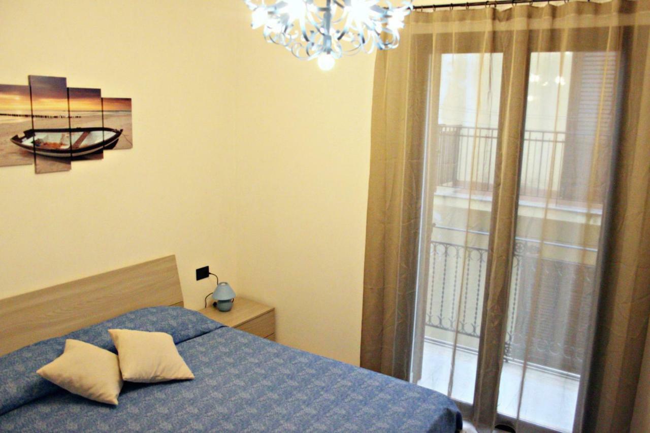 Noryhouse Appartamento Castellammare del Golfo Esterno foto