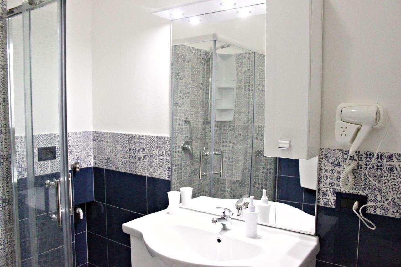 Noryhouse Appartamento Castellammare del Golfo Esterno foto