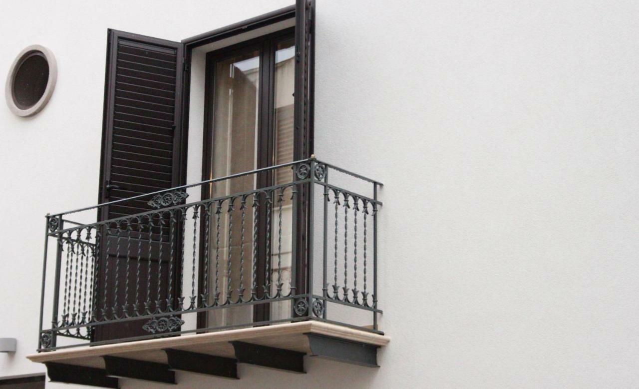 Noryhouse Appartamento Castellammare del Golfo Esterno foto