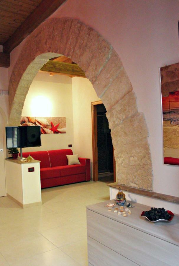 Noryhouse Appartamento Castellammare del Golfo Esterno foto